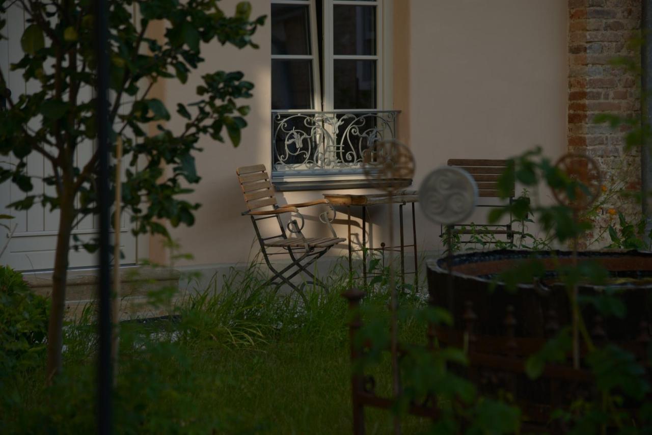 Bed and Breakfast Landhaus-Furth8 Furth bei Gottweig Exteriér fotografie